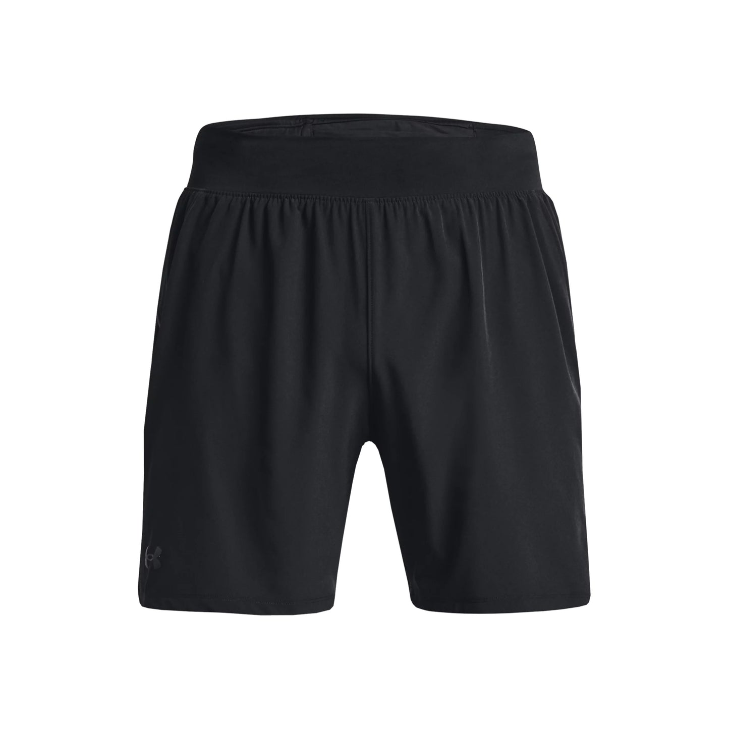 Under Armour Launch Elite 7in Shorts Herren-Schwarz