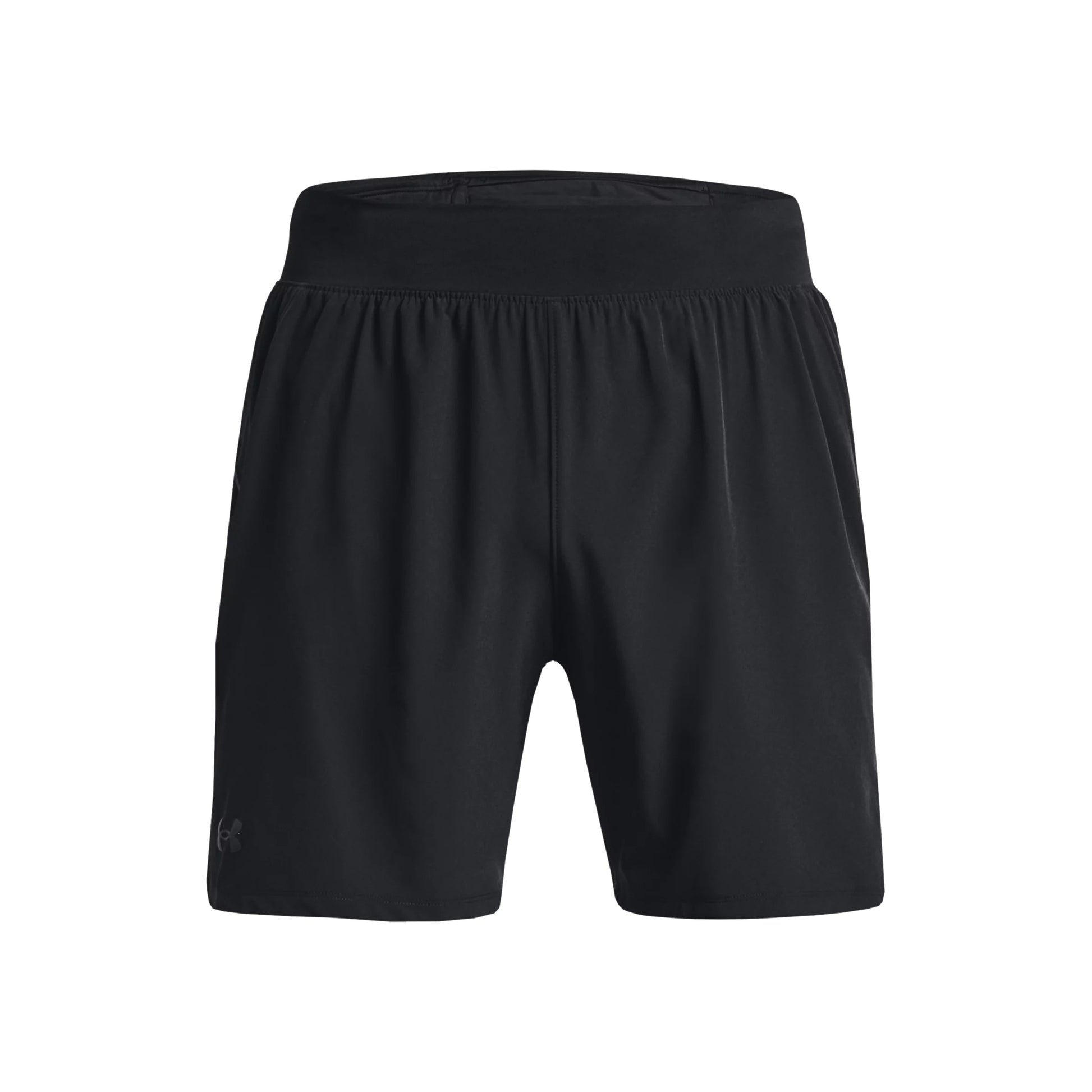 Under Armour Launch Elite 7in Shorts Herren-Schwarz