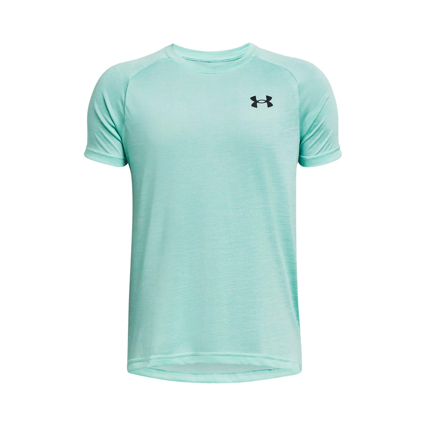 Under Armour Tech 2.0 T-Shirt Jungen - mint,