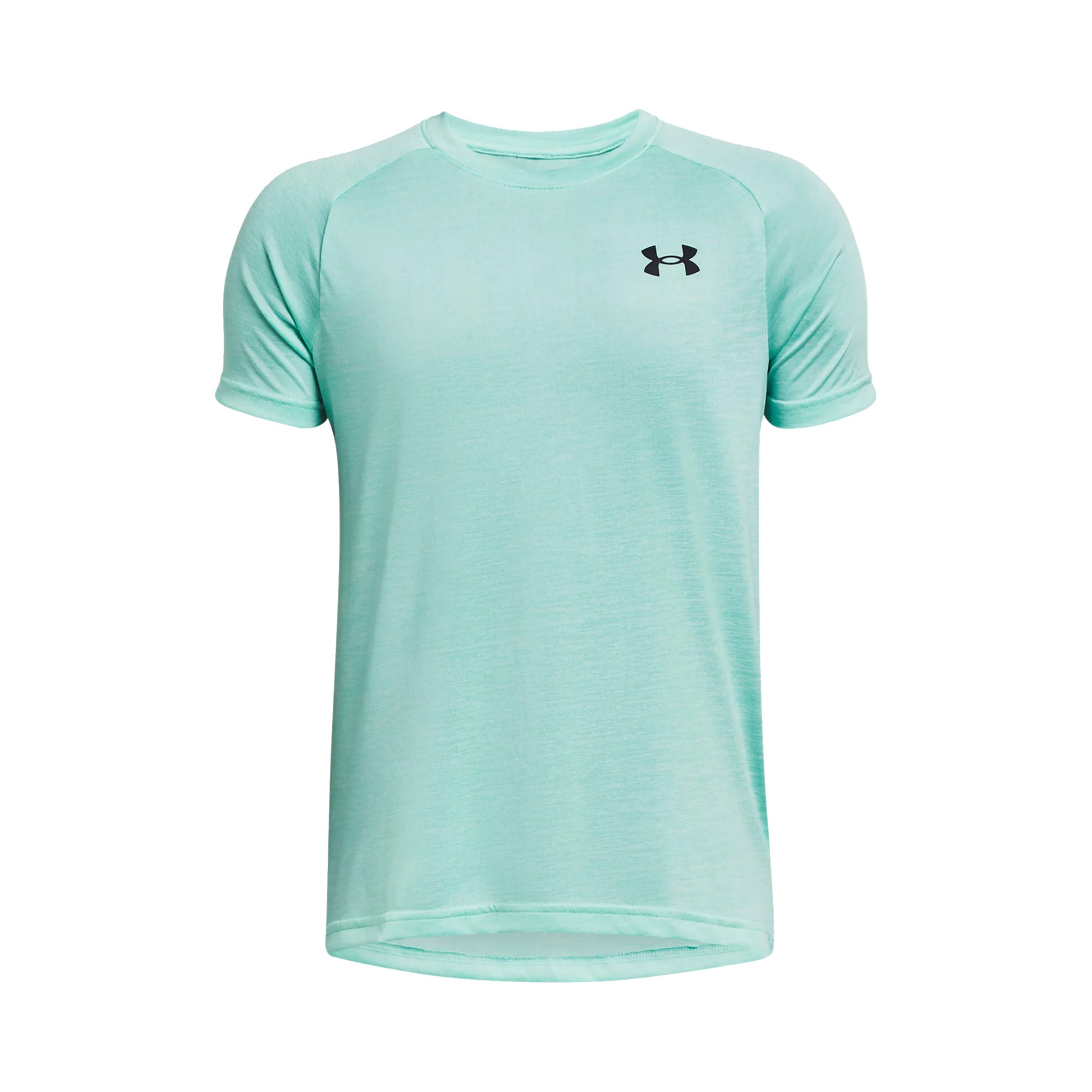 Under Armour Tech 2.0 T-Shirt Jungen - mint,
