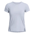 Laser SS Laufshirt Damen-Lila