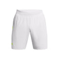 Launch Elite 7in Shorts Herren - weiß,