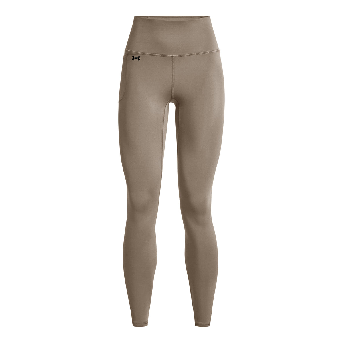 Under Armour Motion Tight Damen-Braun