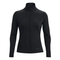 Motion Trainingsjacke Damen - schwarz,