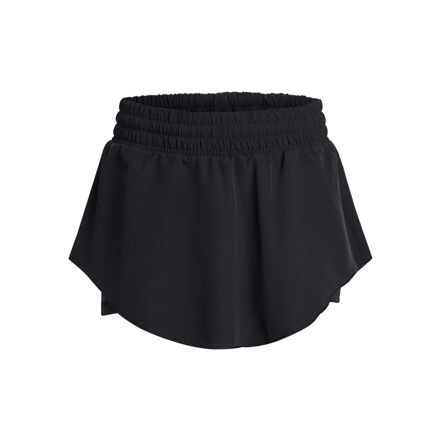 Under Armour Flex Woven Rock Damen-Schwarz