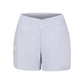 Rival Terry Shorts Damen - lila,