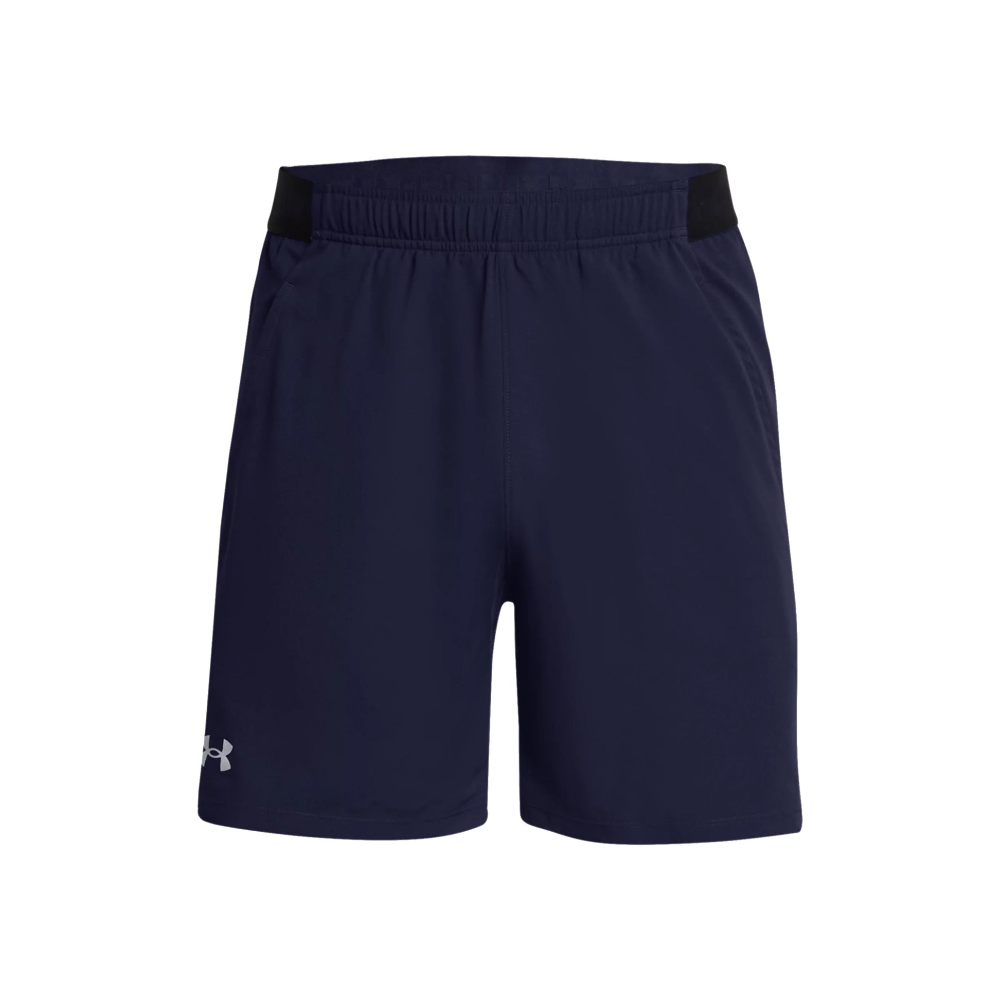 Under Armour Vanish Woven 6 Inch Shorts Herren-Dunkelblau
