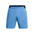 Vanish Woven 2in1 Shorts Herren - hellblau,
