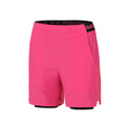 Vanish Woven 2in1 Shorts Herren - pink,