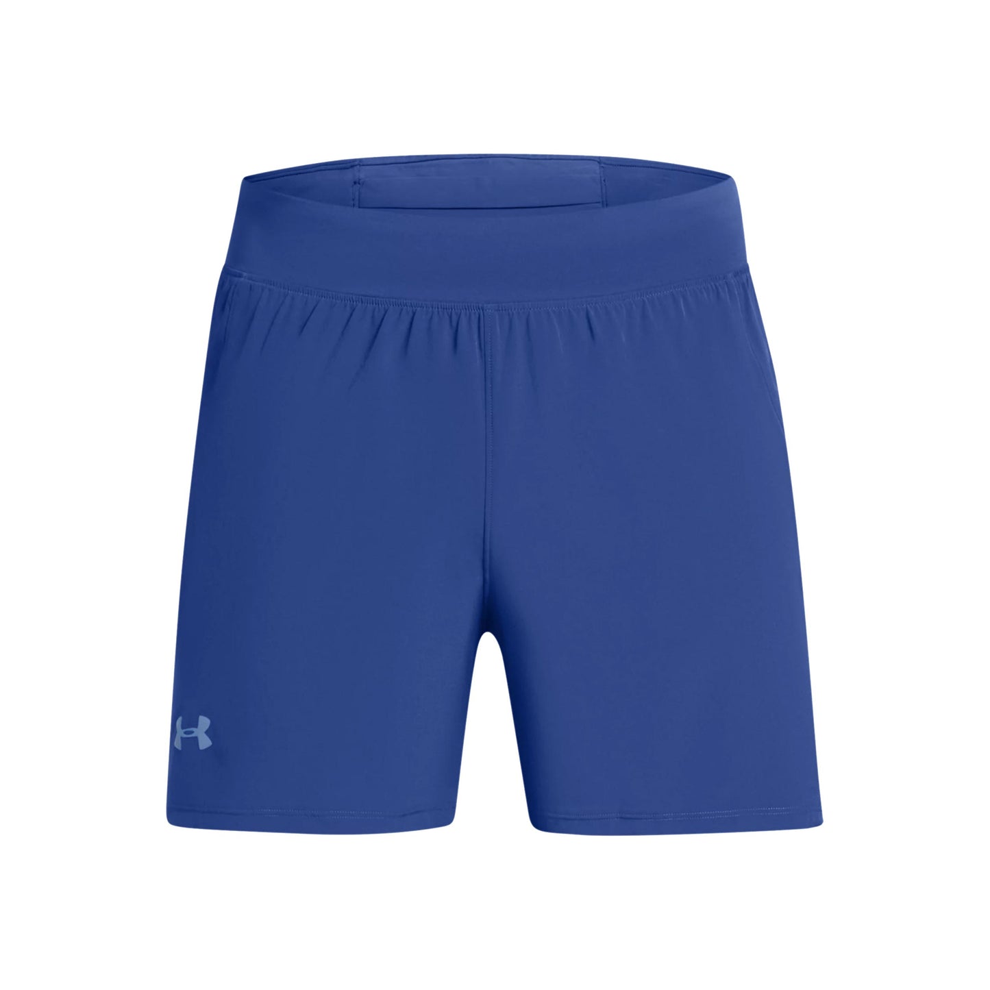 Under Armour Launch Pro 5in Shorts Herren-Dunkelblau
