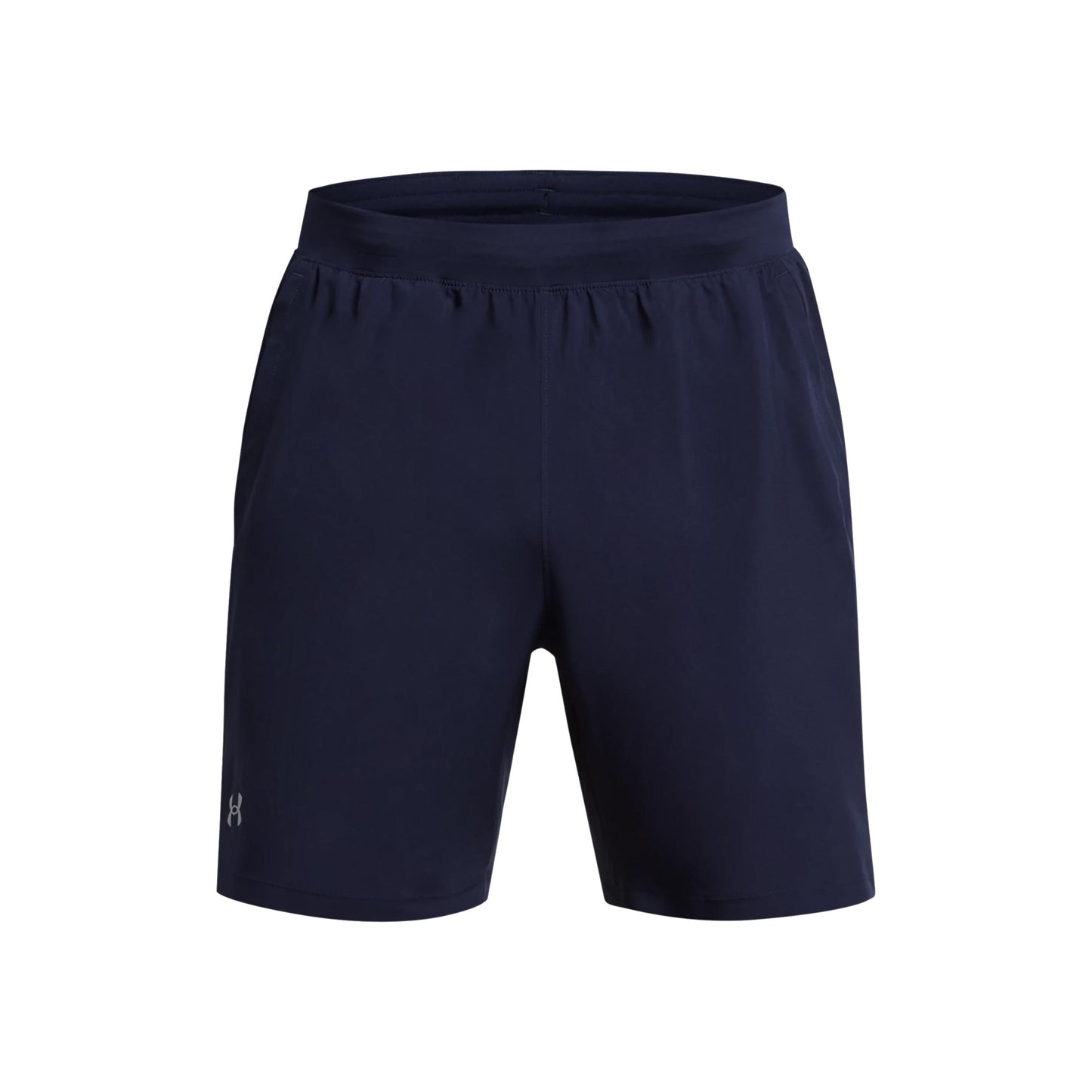 Under Armour Launch 7in  Laufshorts Herren - dunkelblau