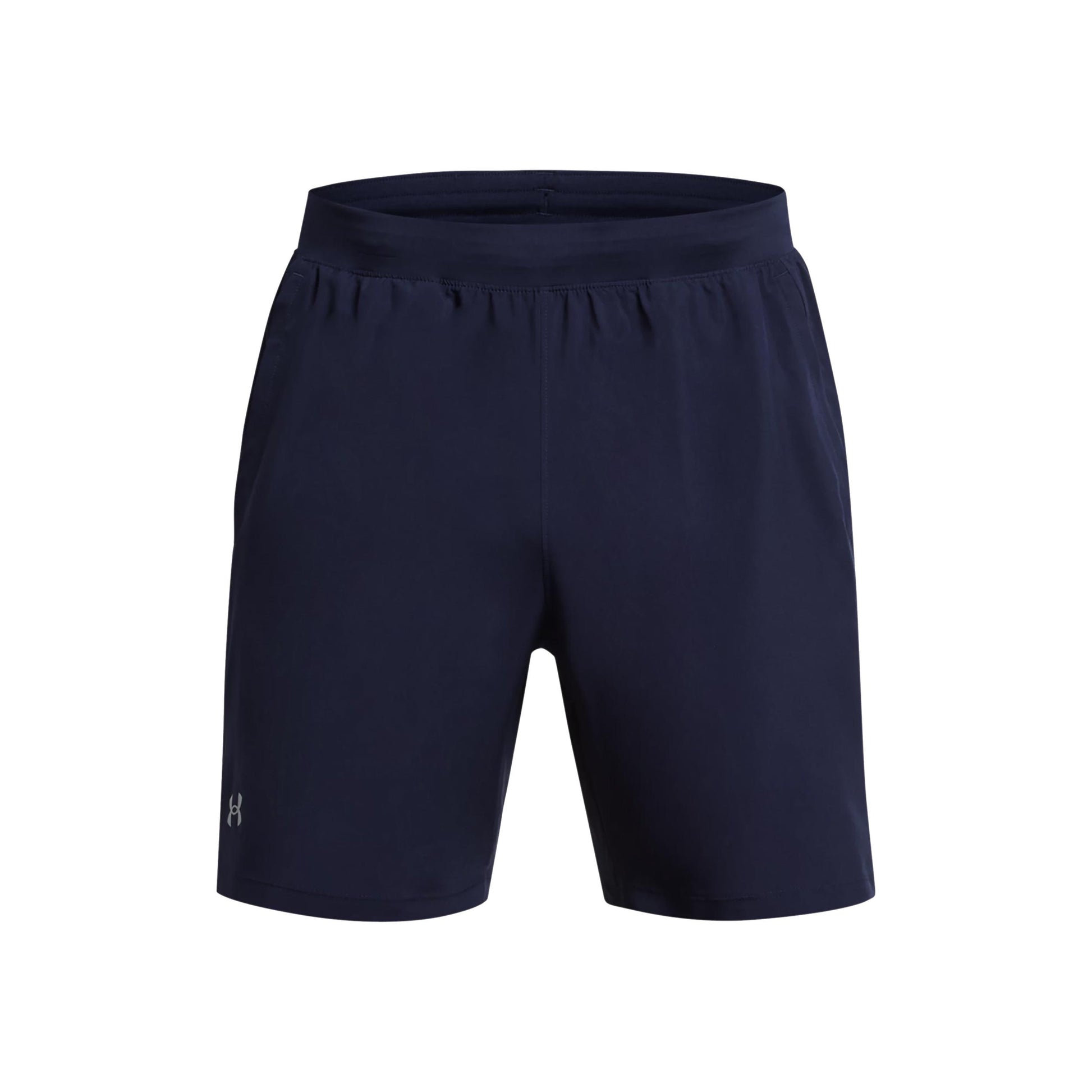 Under Armour Launch 7in  Laufshorts Herren - dunkelblau