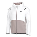 Unstoppable Trainingsjacke Herren - grau,