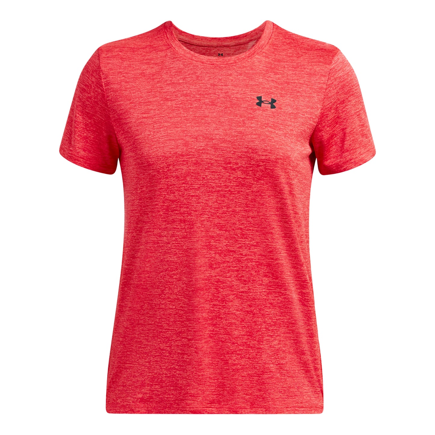 Under Armour Tech Twist T-Shirt Damen - rot,