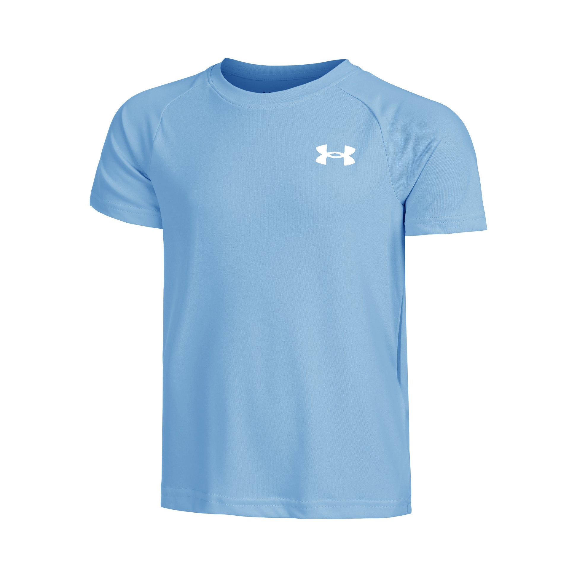 Under Armour Tech 2.0 T-Shirt Jungen - hellblau,