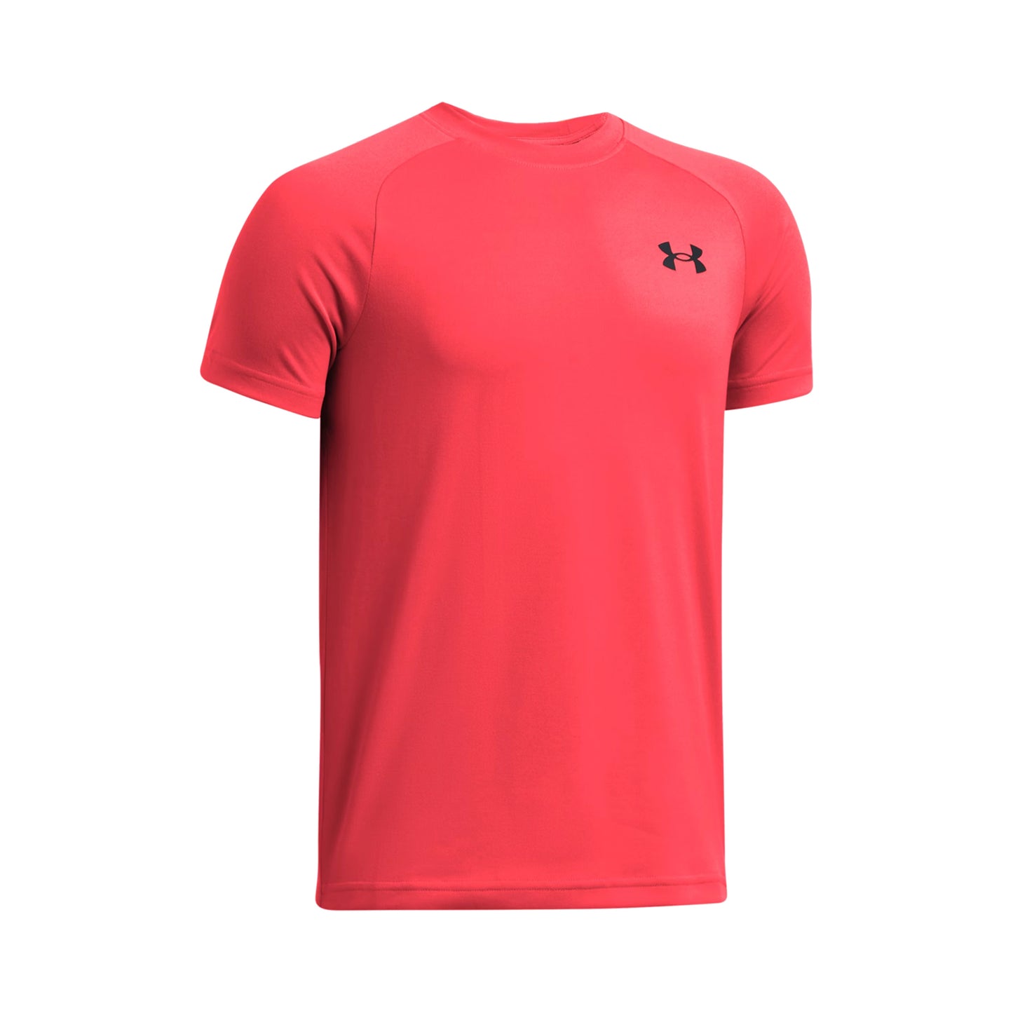 Under Armour Tech 2.0 T-Shirt Jungen - neonpink,