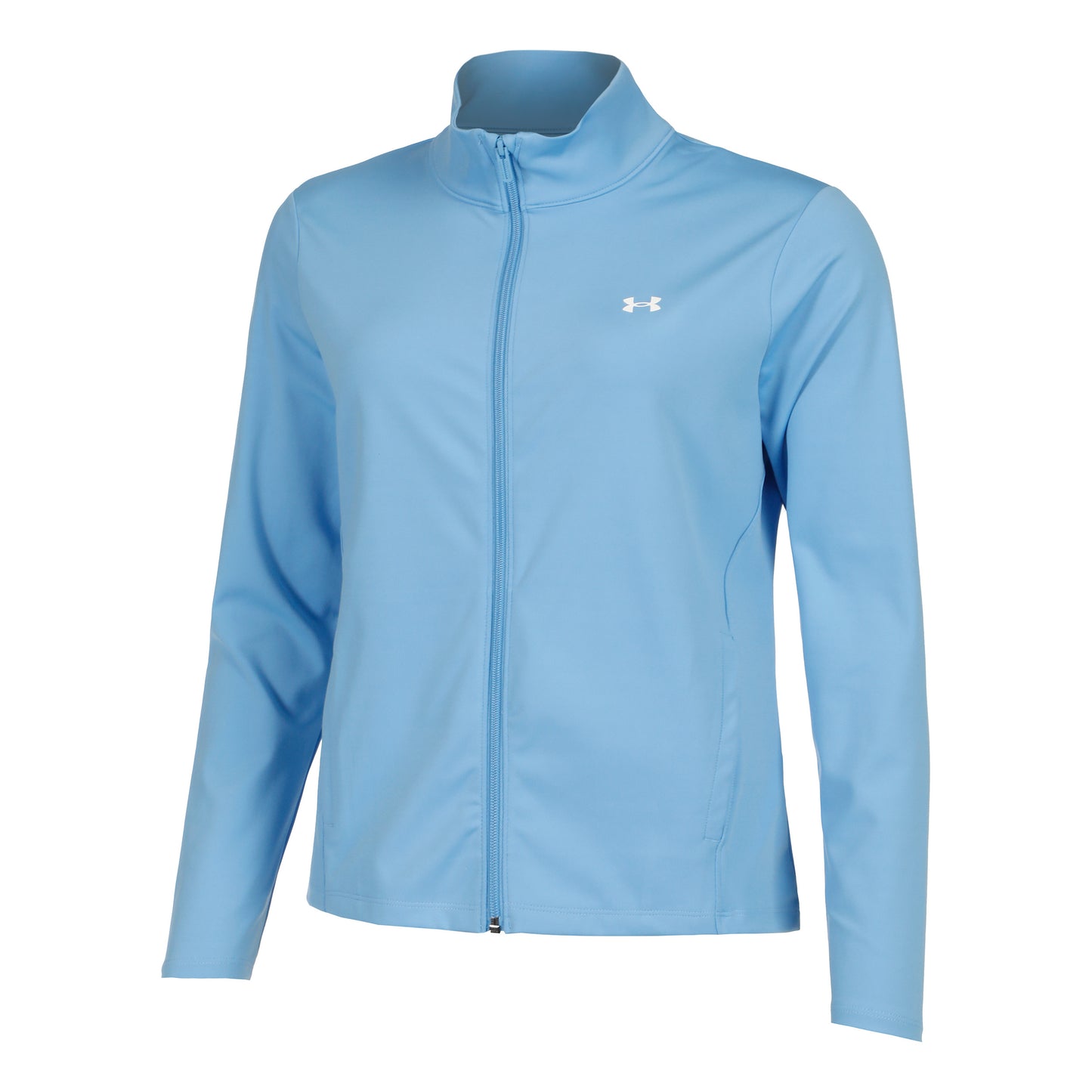 Under Armour Motion Trainingsjacke Damen - blau,