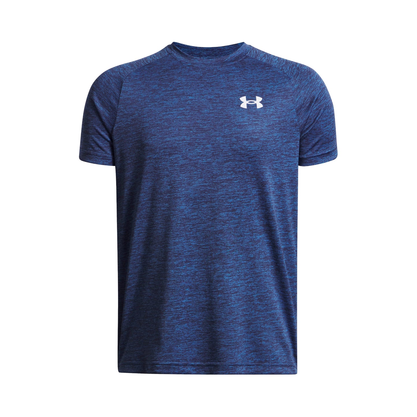 Under Armour Tech 2.0 T-Shirt Jungen-Blau,Grau