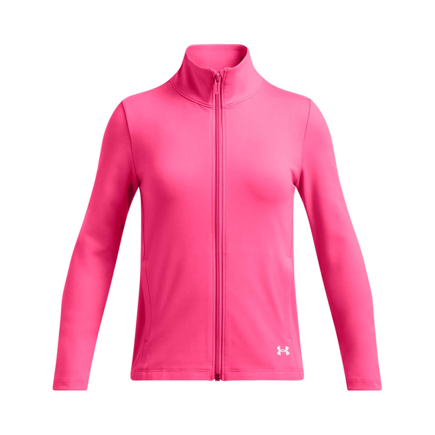 Under Armour Motion Trainingsjacke Mädchen-Pink