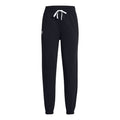 Rival Terry Trainingshose Damen-Schwarz,Weiß