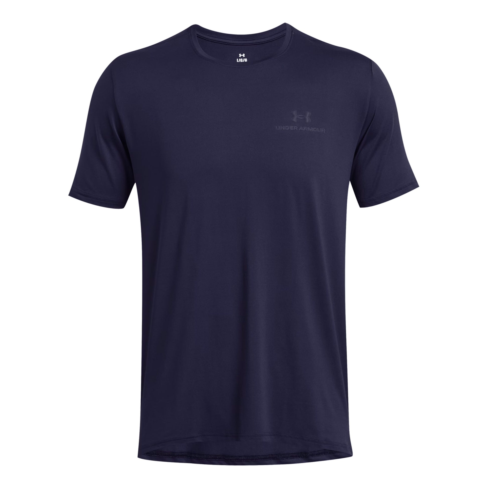 Under Armour Vanish Energy T-Shirt Herren-Dunkelblau