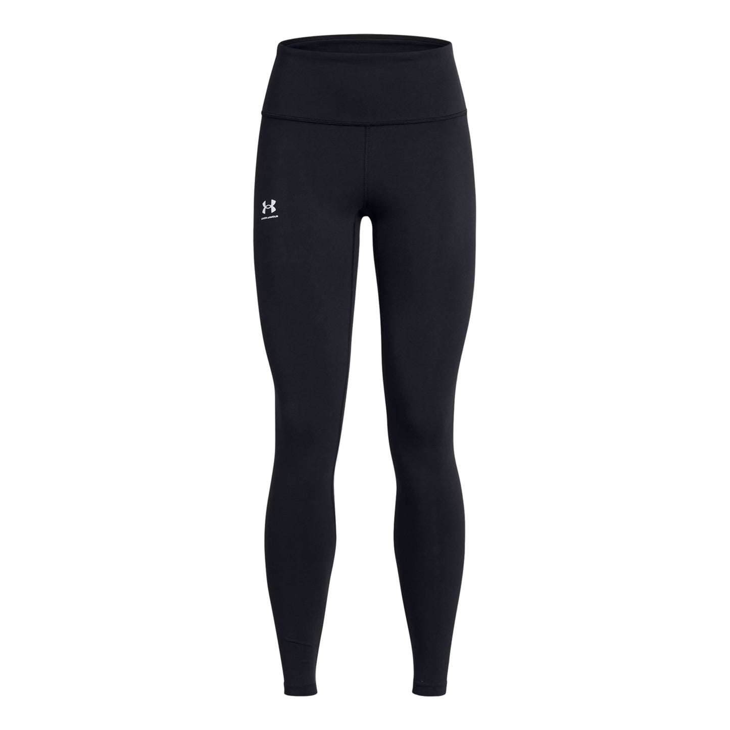 Under Armour Rival Tight Damen-Schwarz