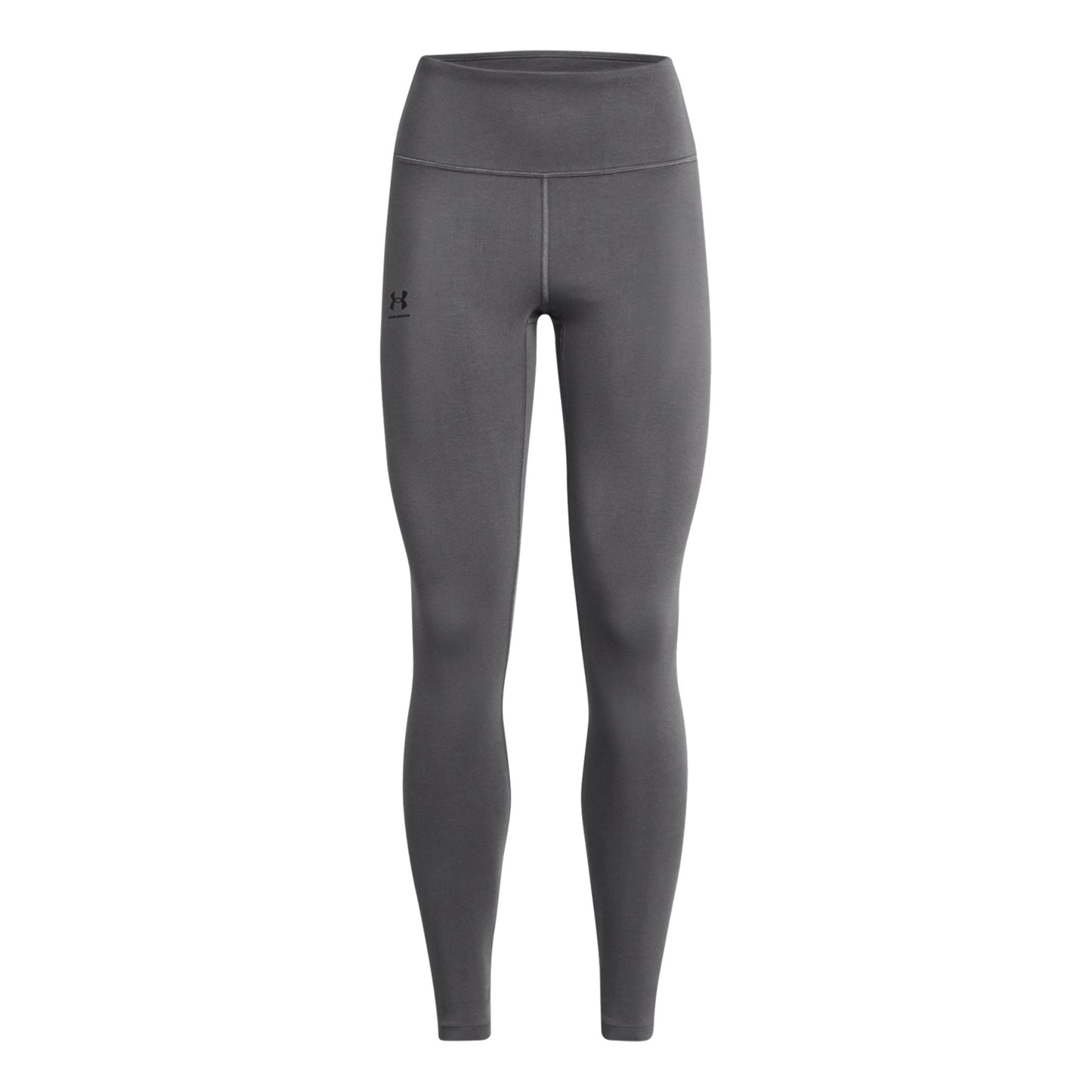Under Armour Rival Tight Damen-Dunkelgrau