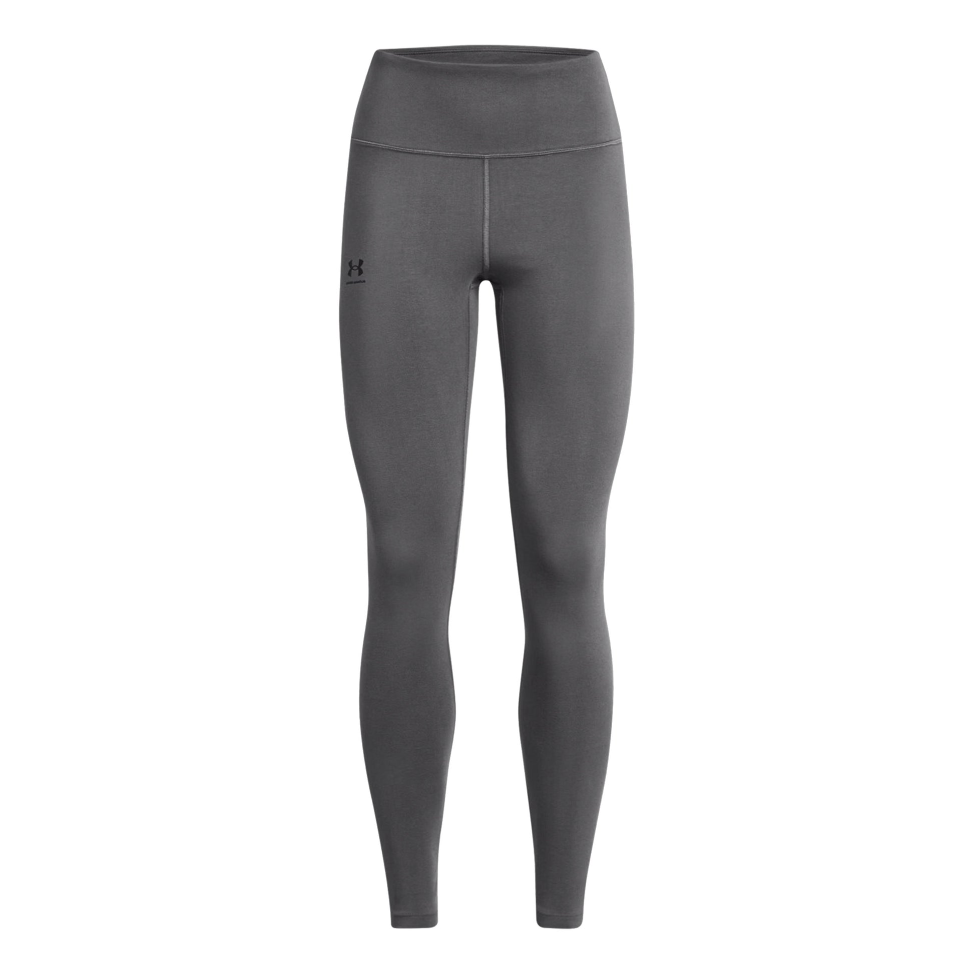Under Armour Rival Tight Damen-Dunkelgrau