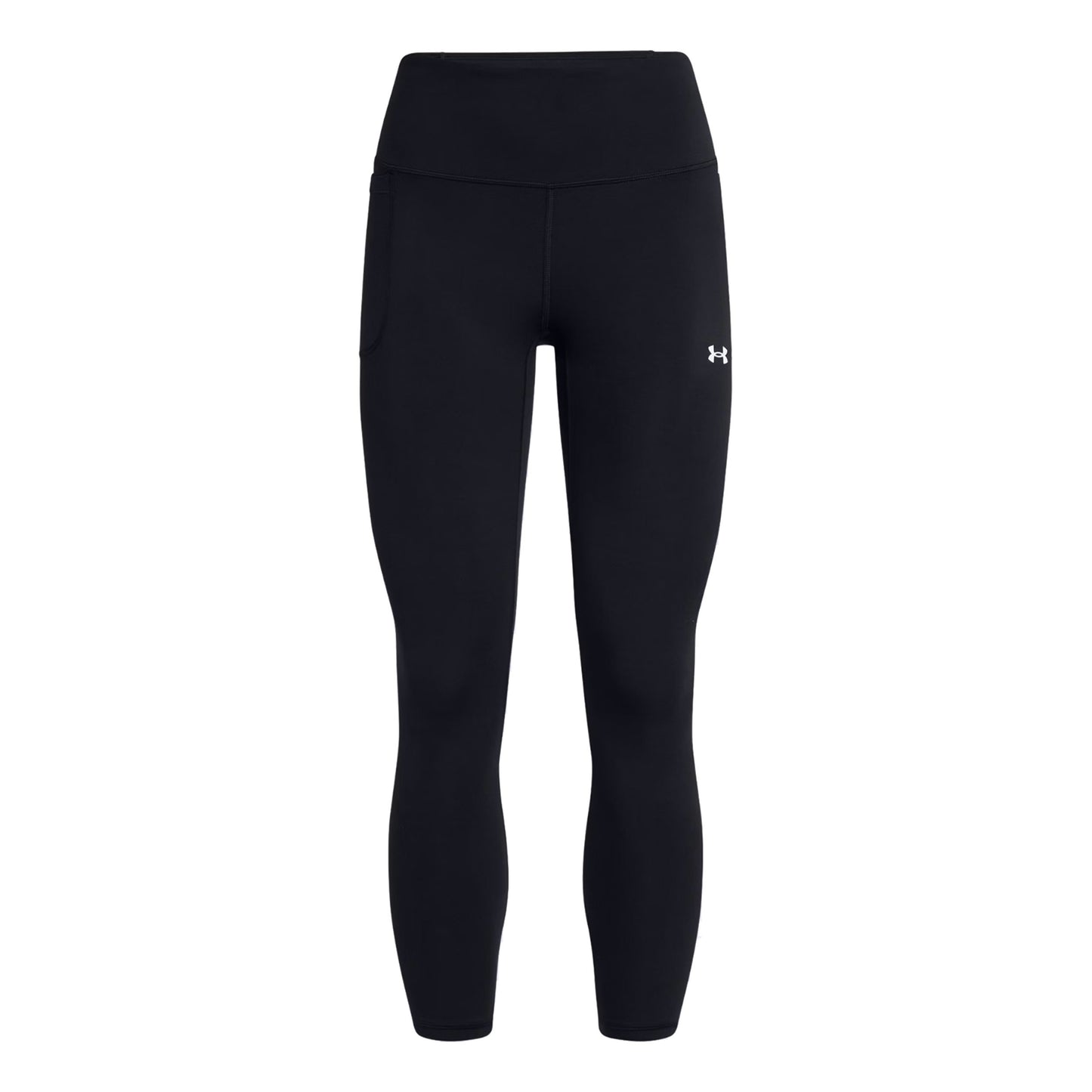 Under Armour Motion Ankle Leg Tight Damen-Schwarz