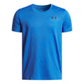 Tech Vent T-Shirt Jungen-Blau