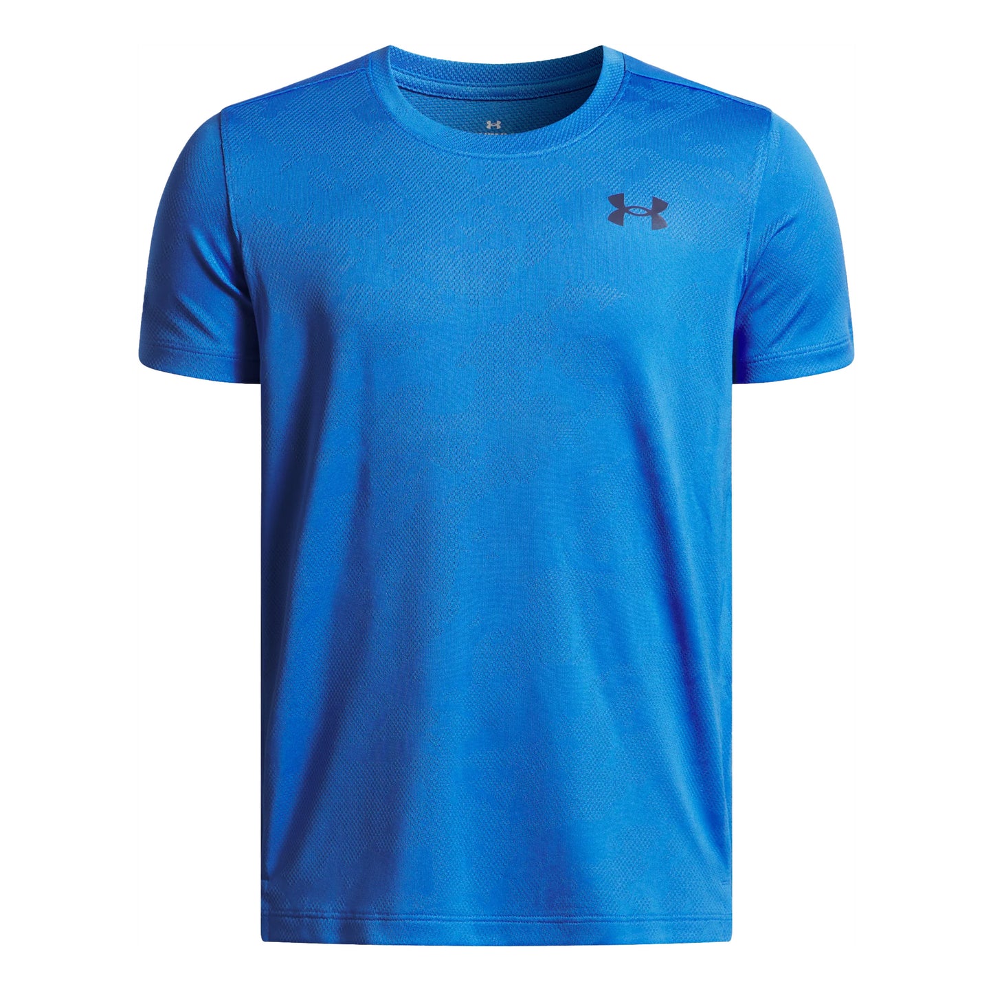 Under Armour Tech Vent T-Shirt Jungen-Blau