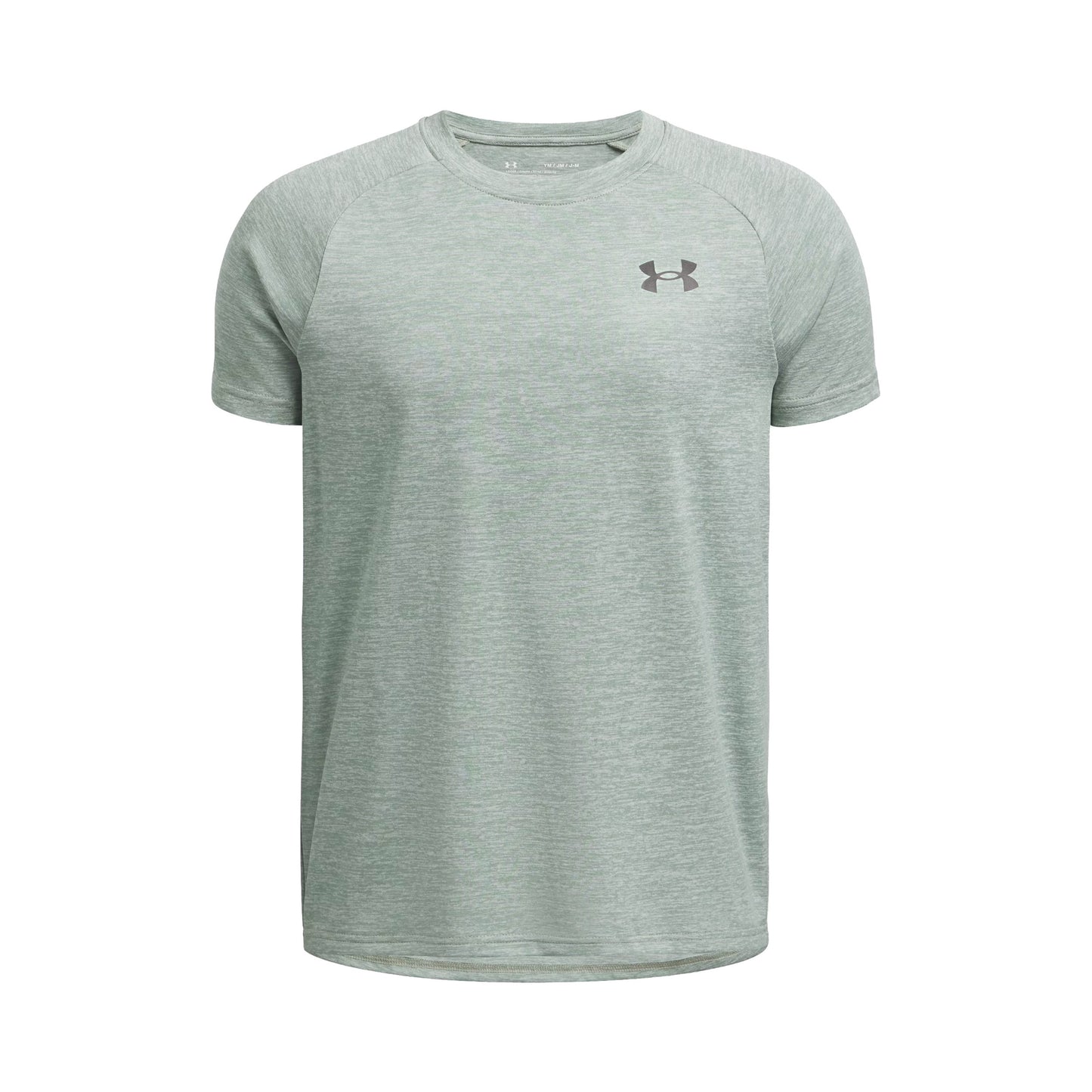 Under Armour Tech 2.0 T-Shirt Jungen-Salbei