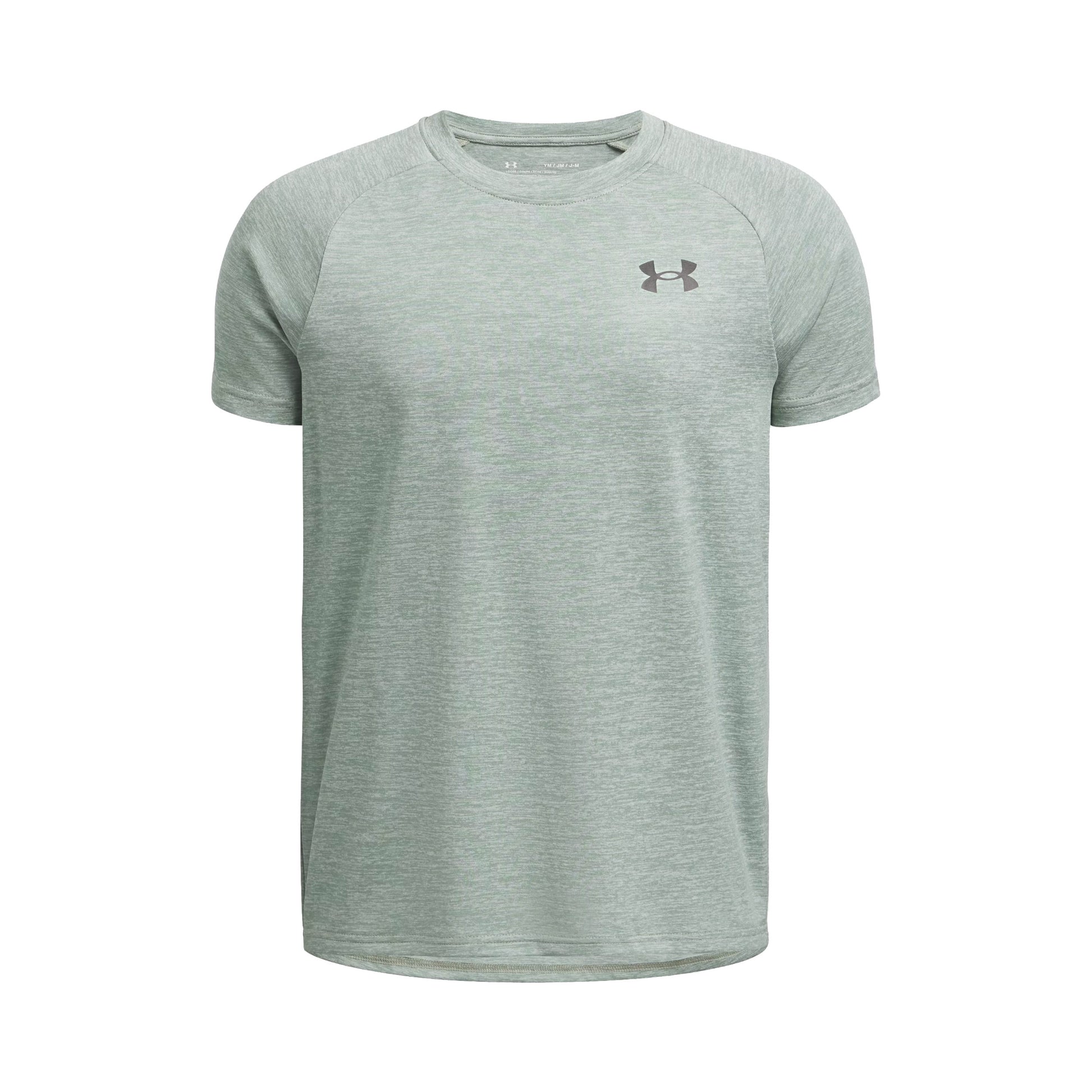 Under Armour Tech 2.0 T-Shirt Jungen-Salbei