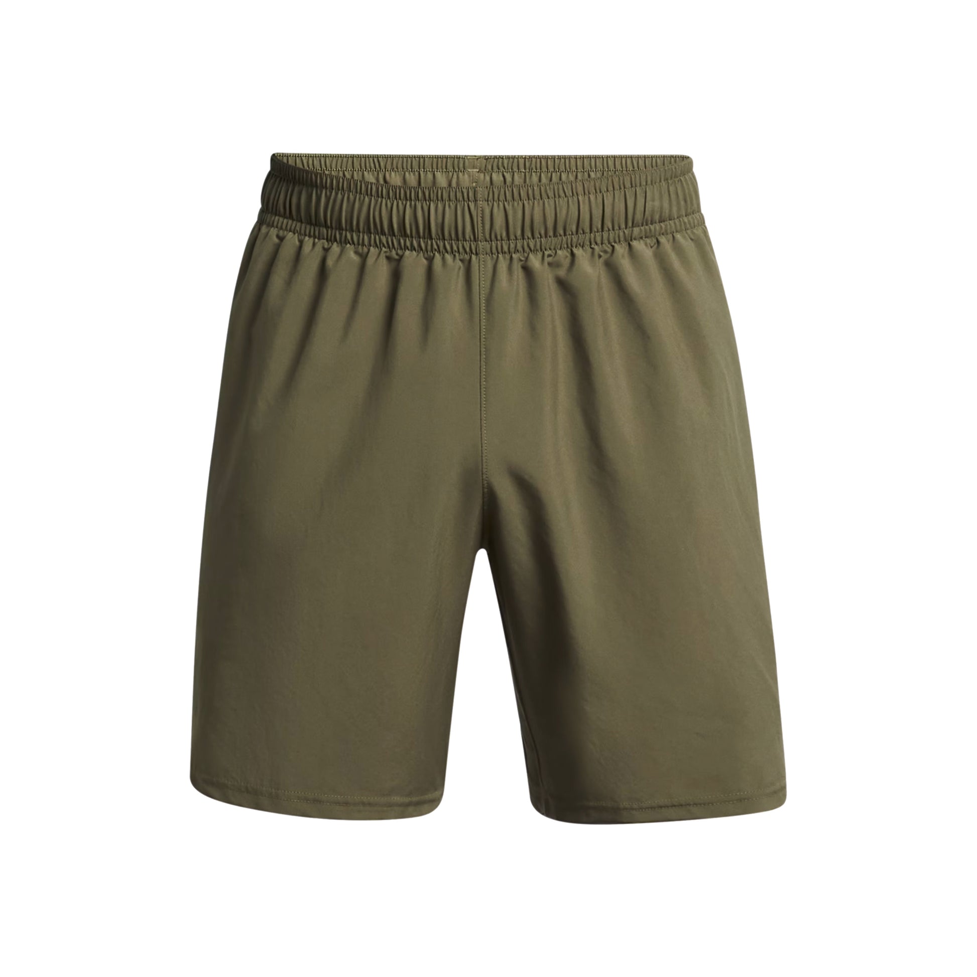 Under Armour Tech Woven Shorts Herren - oliv,