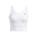 Motion Tank-Top Damen - weiß,