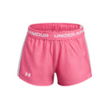 Tech Play Up Ballshorts Mädchen-Pink