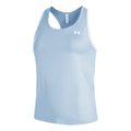 Tech Knockout Tank-Top Damen-Blau