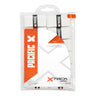 X Tack PRO 12er Pack-Weiß
