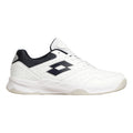 Mirage 650 IDC Teppichschuh Herren - weiß, dunkelblau