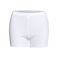 MSP Ballshorts Damen-Weiß
