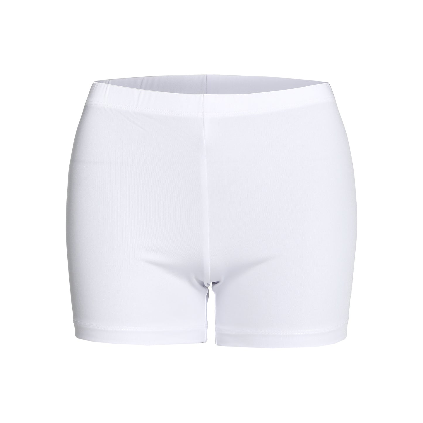 Lotto MSP Ballshorts Damen-Weiß