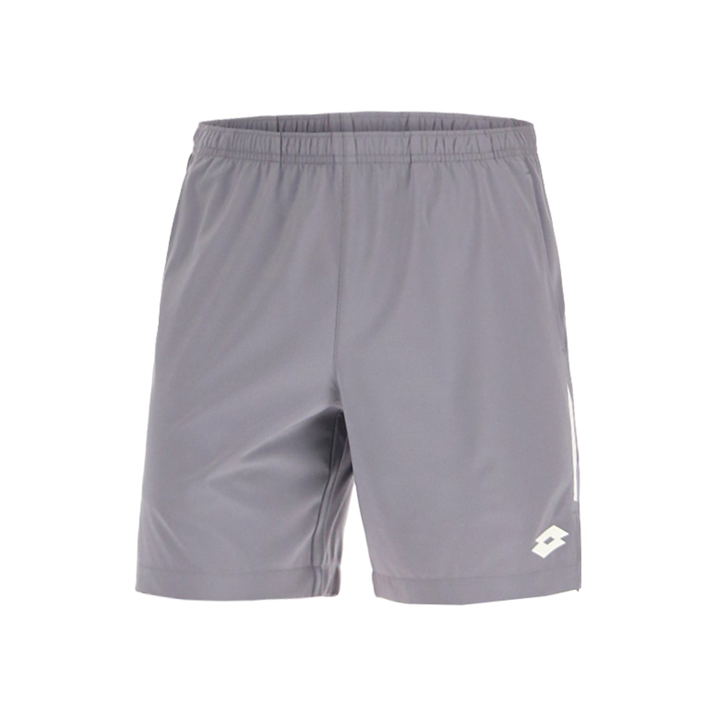 Lotto Top IV 7 1 Shorts Herren - silber,
