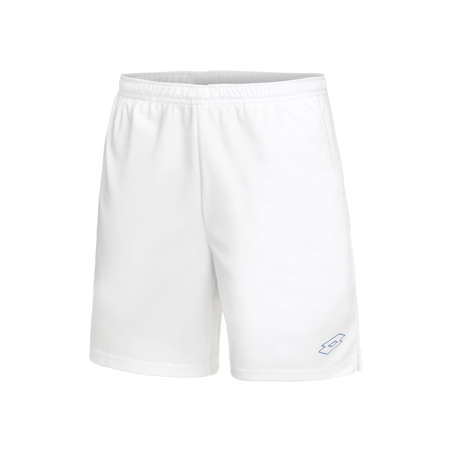 Lotto Squadra III 7in Shorts Herren-Weiß