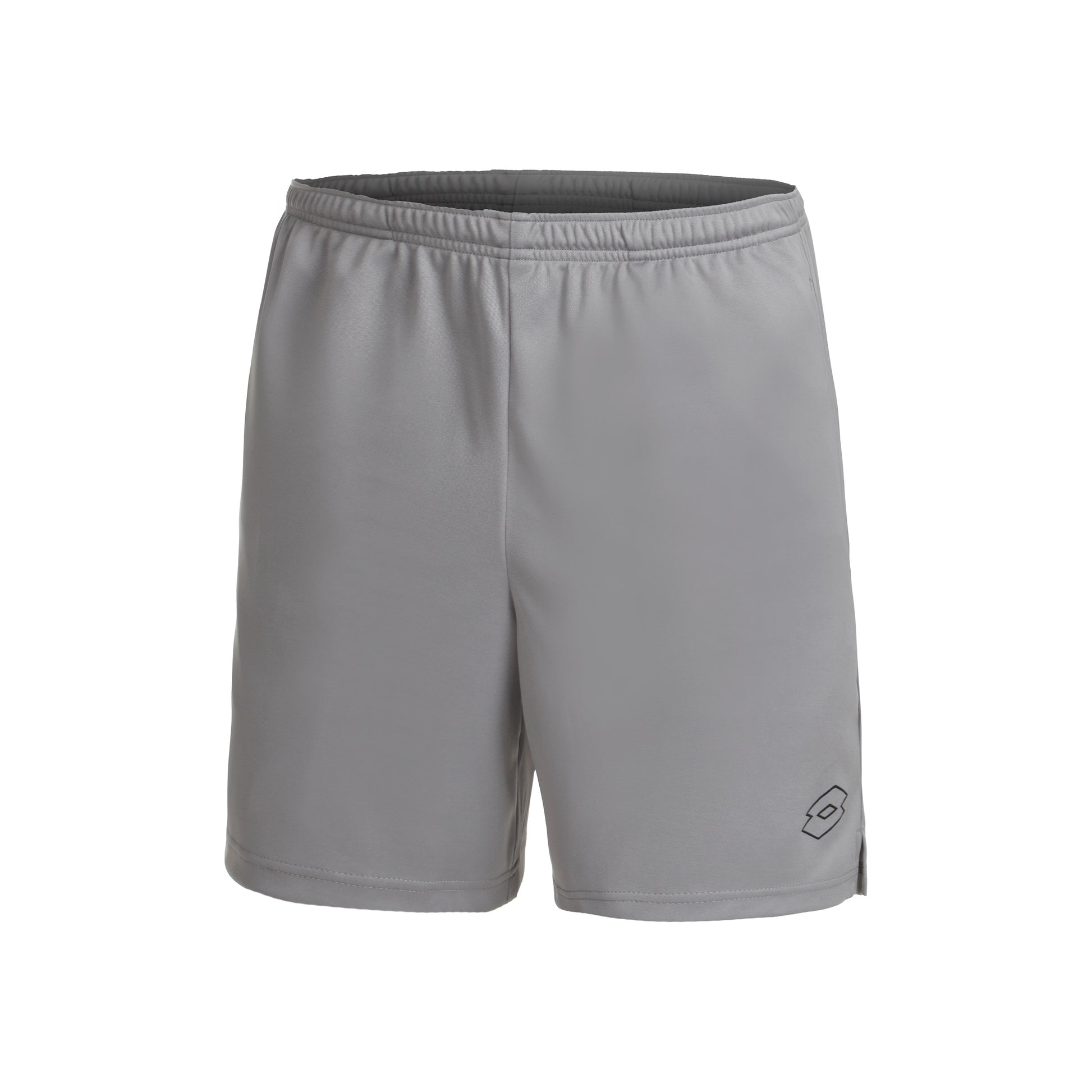 Lotto Squadra III 7in Shorts Herren-Grau