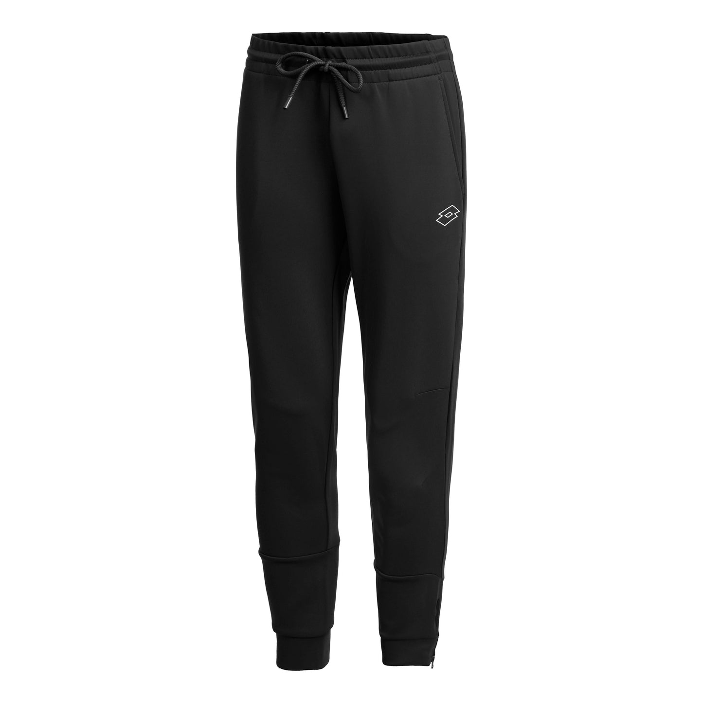 Lotto Squadra III Trainingshose Herren-Schwarz
