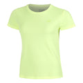 MSP T-Shirt Damen - gelb,