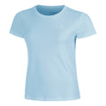 MSP T-Shirt Damen - blau,