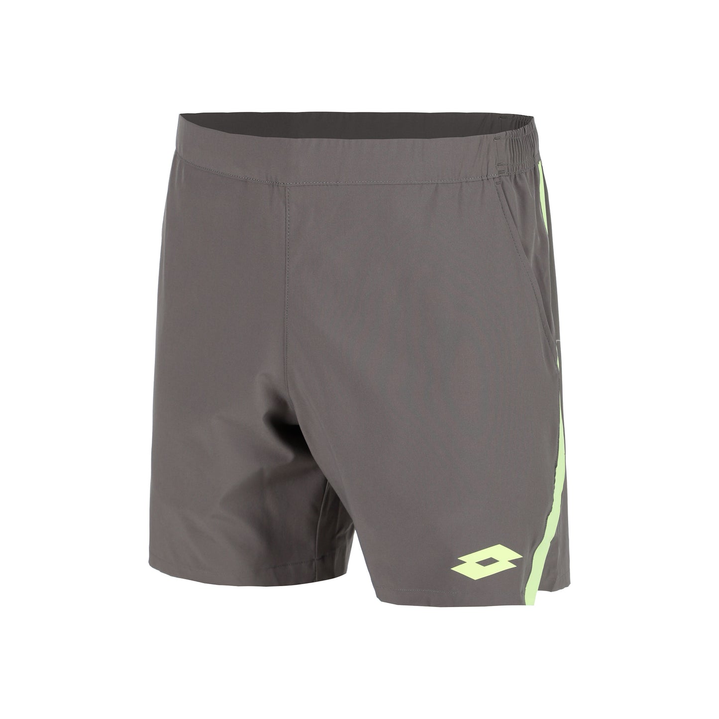 Lotto Tech IV Shorts Herren - dunkelgrau