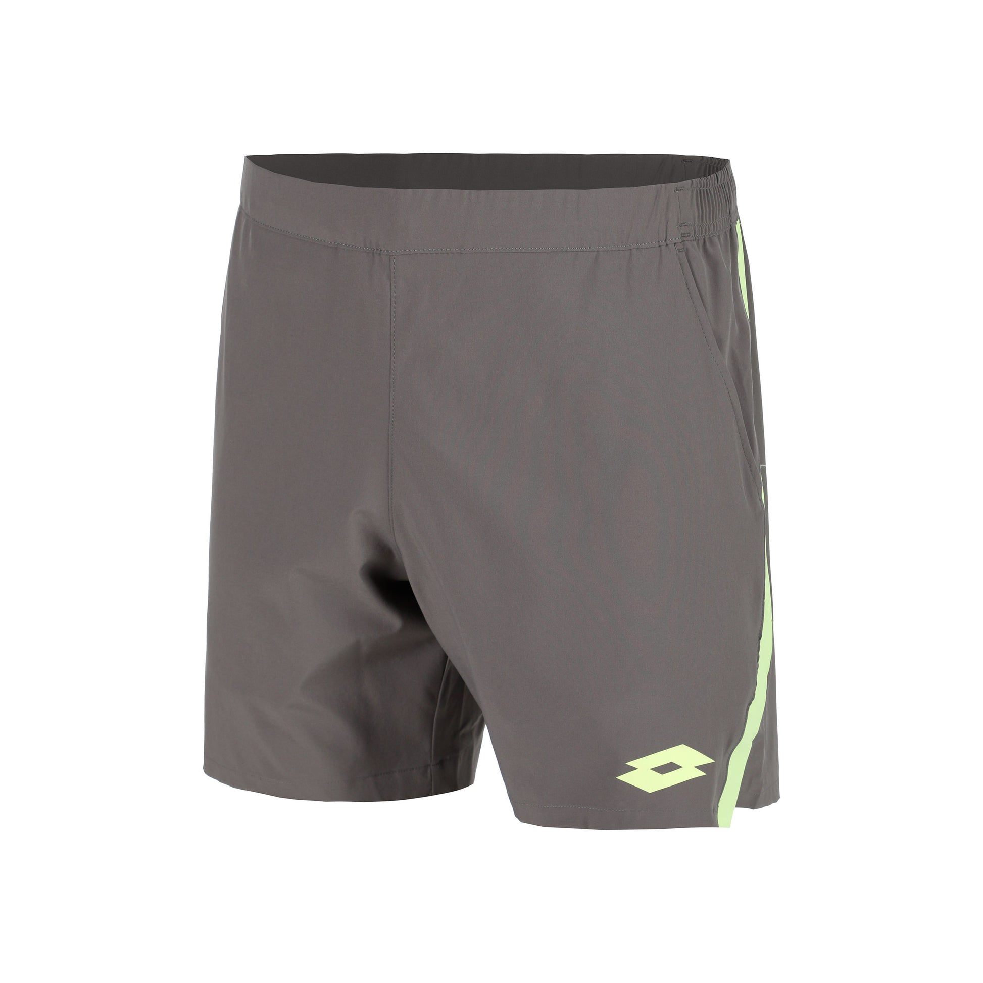 Lotto Tech IV Shorts Herren - dunkelgrau