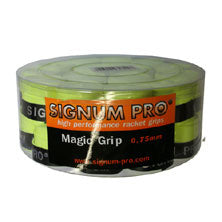 Signum Pro Magic Grip 30er Pack-Gelb